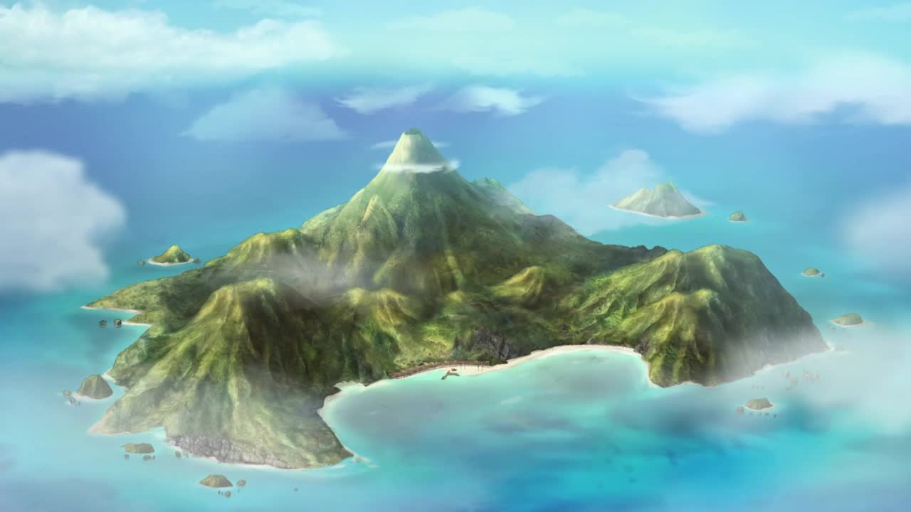 Thumbnail for Archer: Danger Island Home Entertainment Trailer