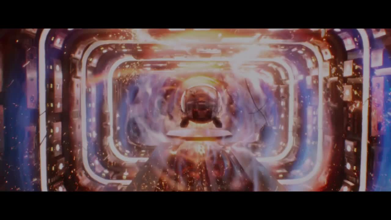 Thumbnail for Ant-Man & The Wasp - Bonus Trailer