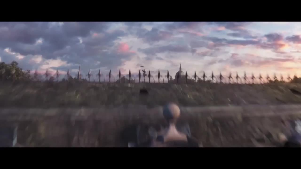 Thumbnail for Trailer