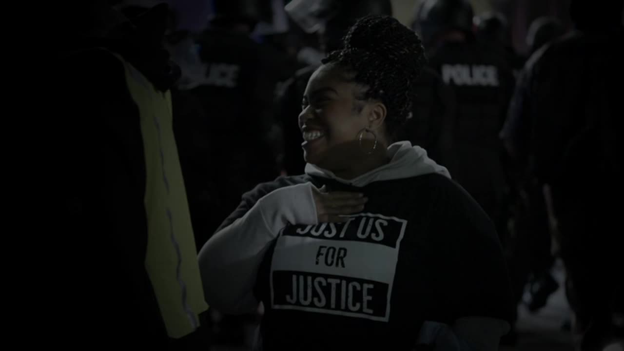 Thumbnail for The Hate You Give- Code Switching