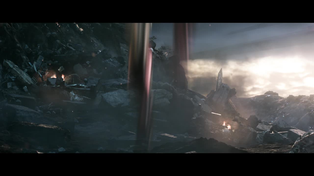 Thumbnail for Avengers: Endgame - Bonus Trailer