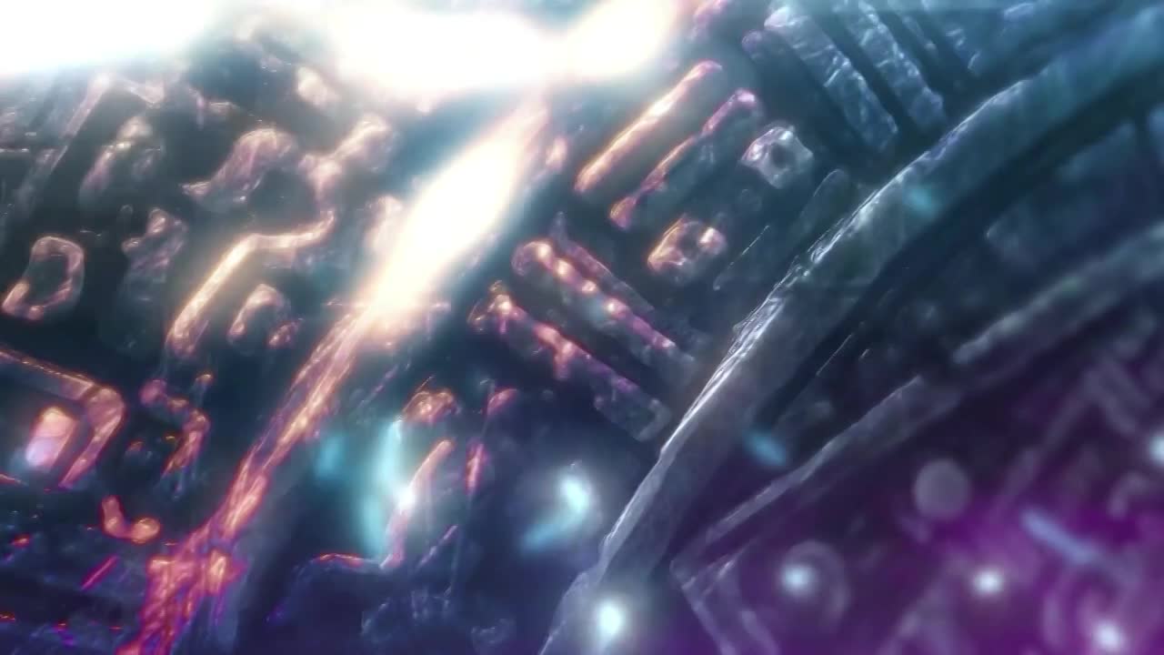 Thumbnail for What It Means To Be A Cyborg