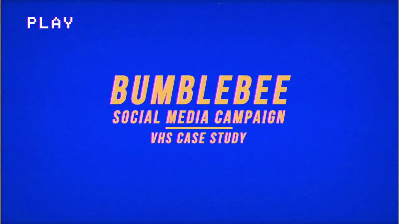 Thumbnail for Bumblebee