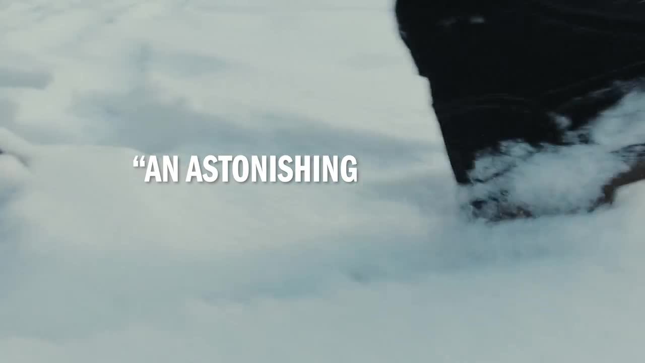 Thumbnail for The Subtle Sound of Suspense