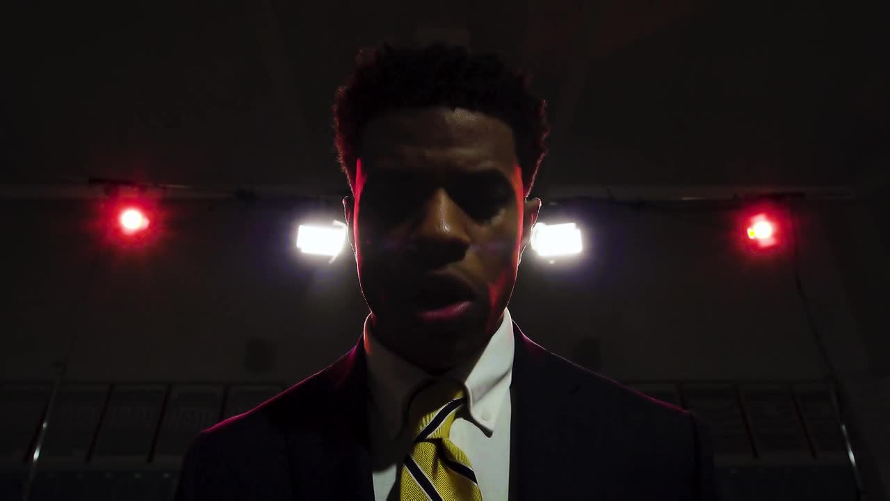 Thumbnail for Keep Your Eyes on the Prize