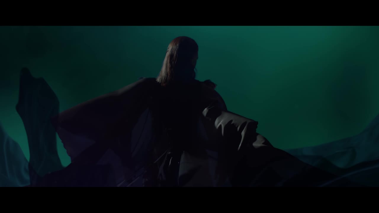 Thumbnail for Flying Lessons: The Journey of Elphaba in WICKED