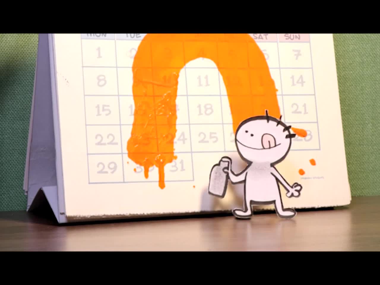 Thumbnail for Nickelodeon Mom & Brat Ident