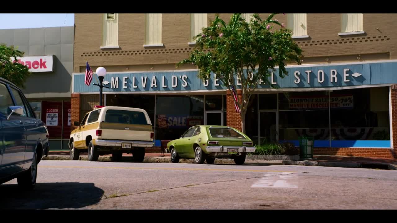 Thumbnail for Google Lens: Stranger Things Ads