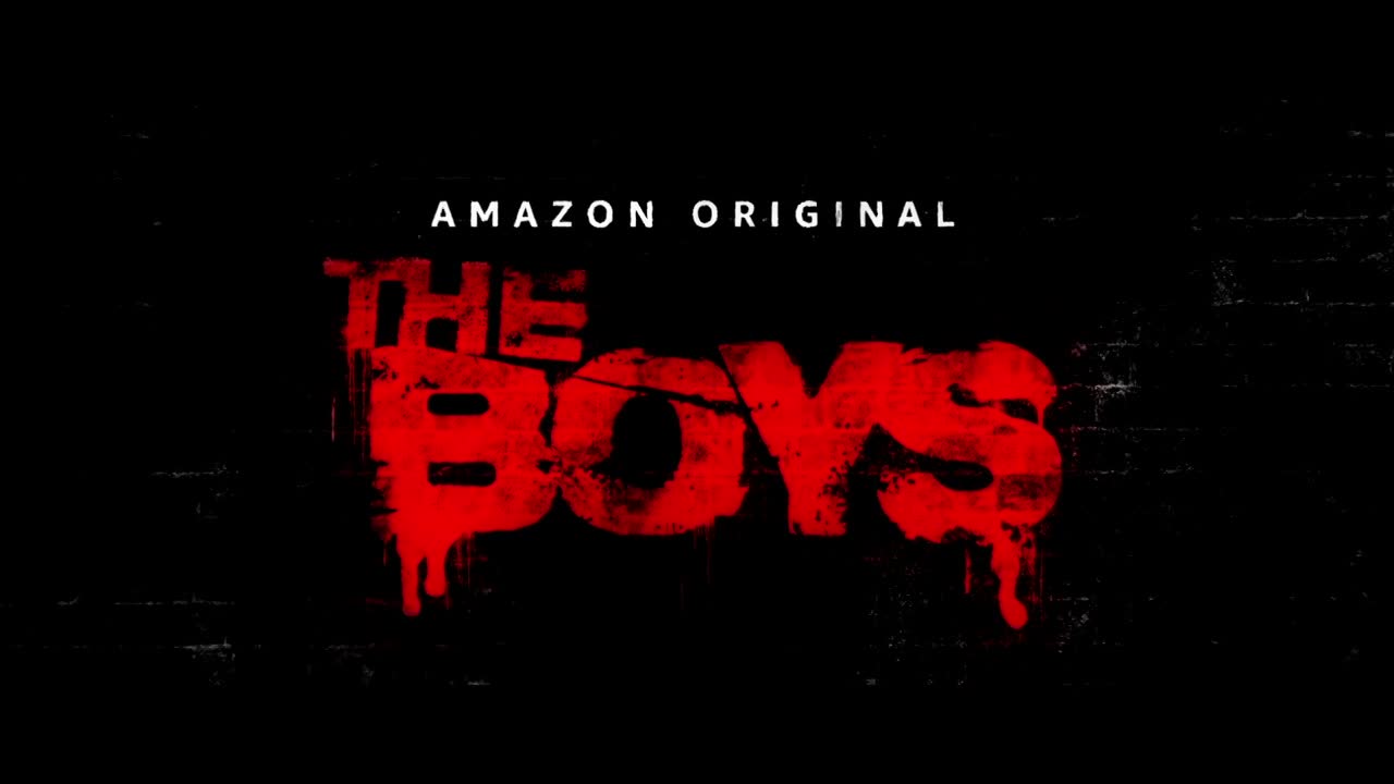 Thumbnail for THE BOYS - A Diabolically Dynamic Campaign