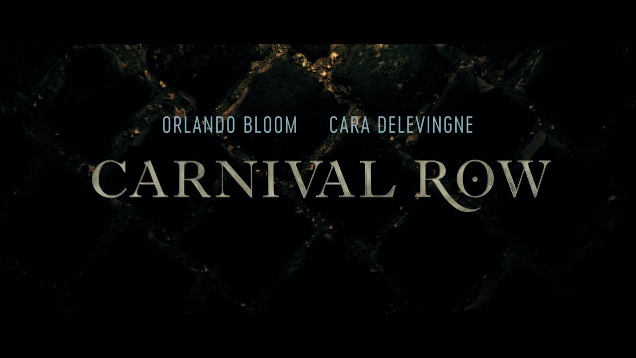 Thumbnail for Carnival Row Campaign