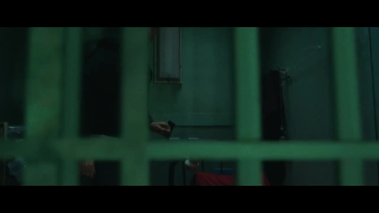 Thumbnail for Escape at Dannemora Sweat's Run
