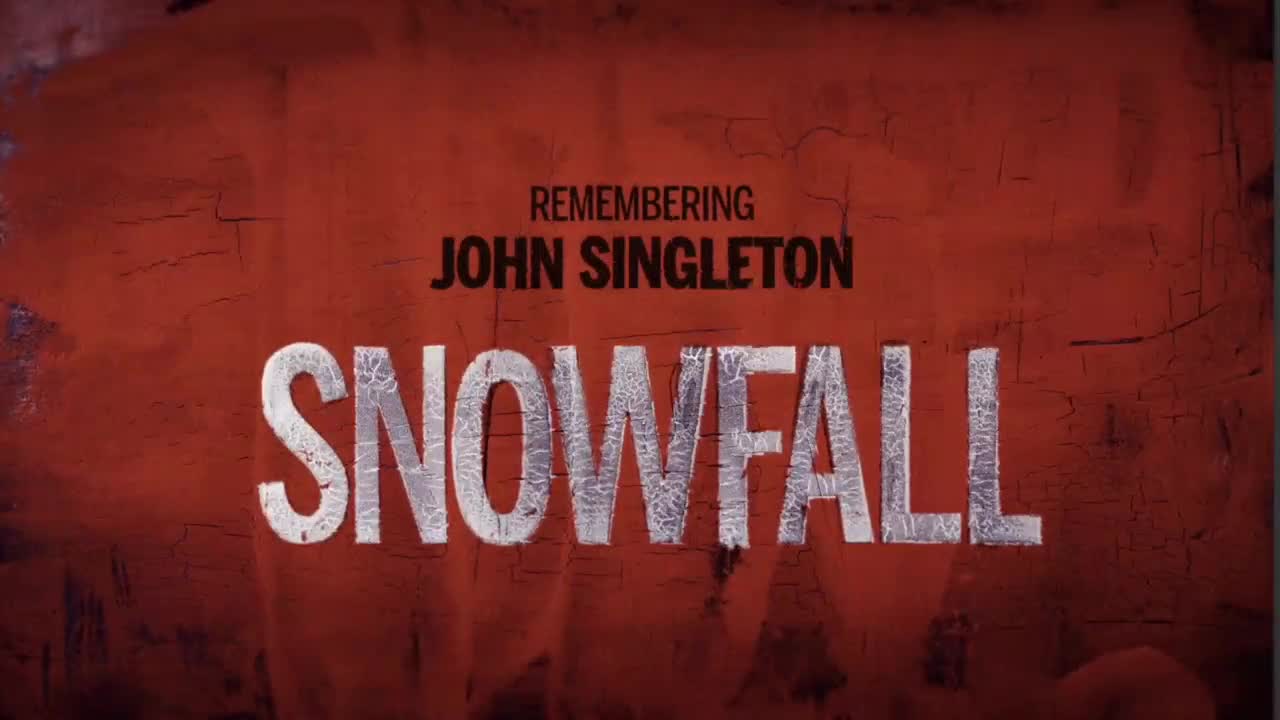 Thumbnail for Remembering John Singleton