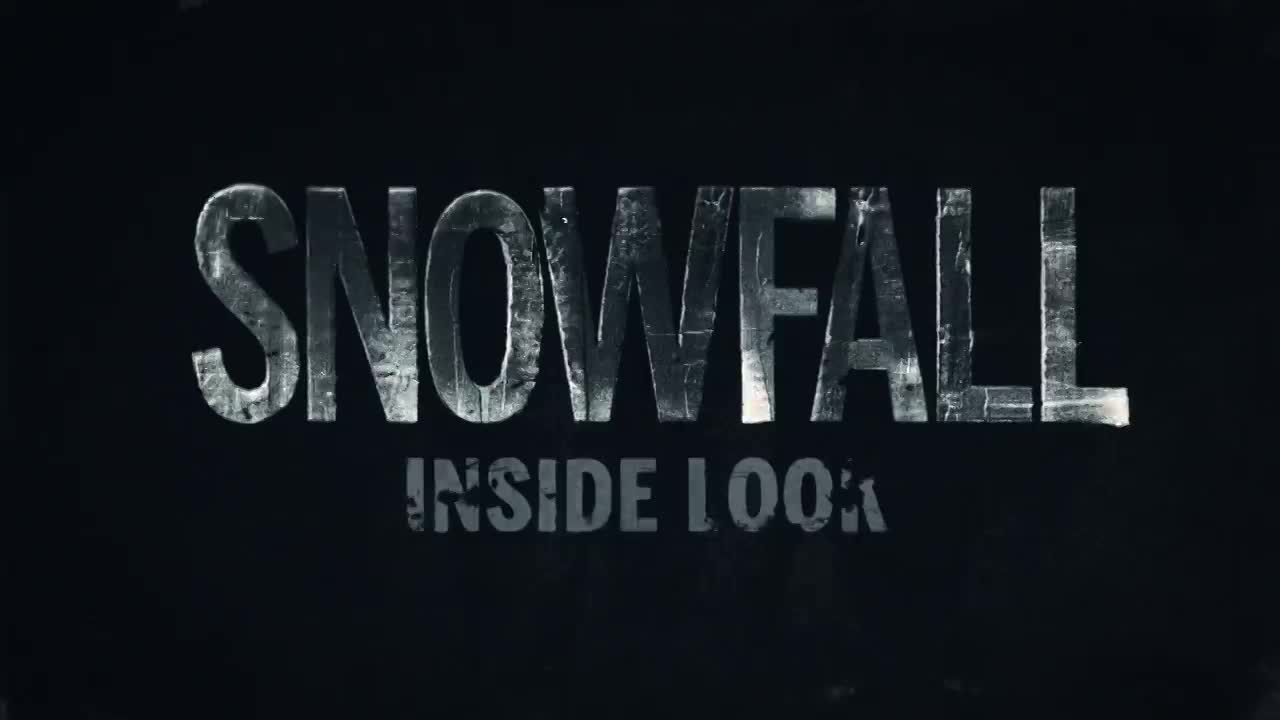 Thumbnail for Snowfall S3 - Inside Look: Costa Rica