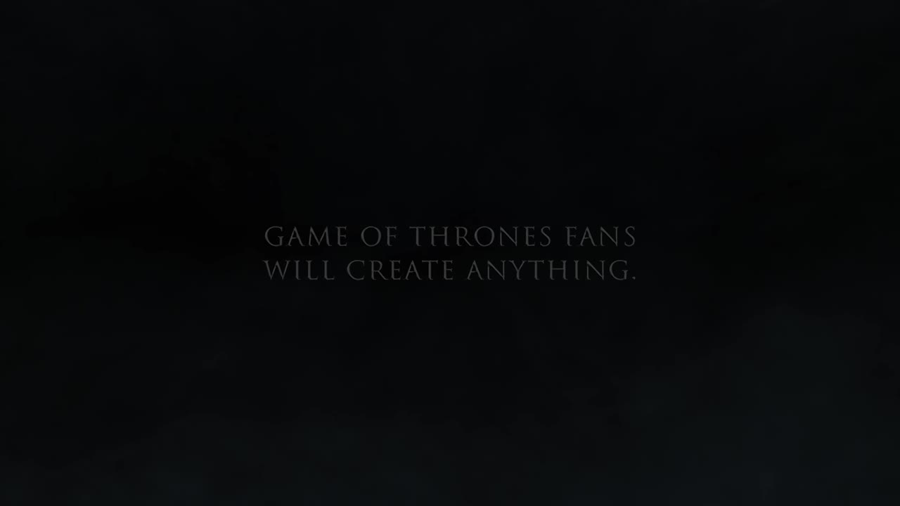 Thumbnail for Create #ForTheThrone