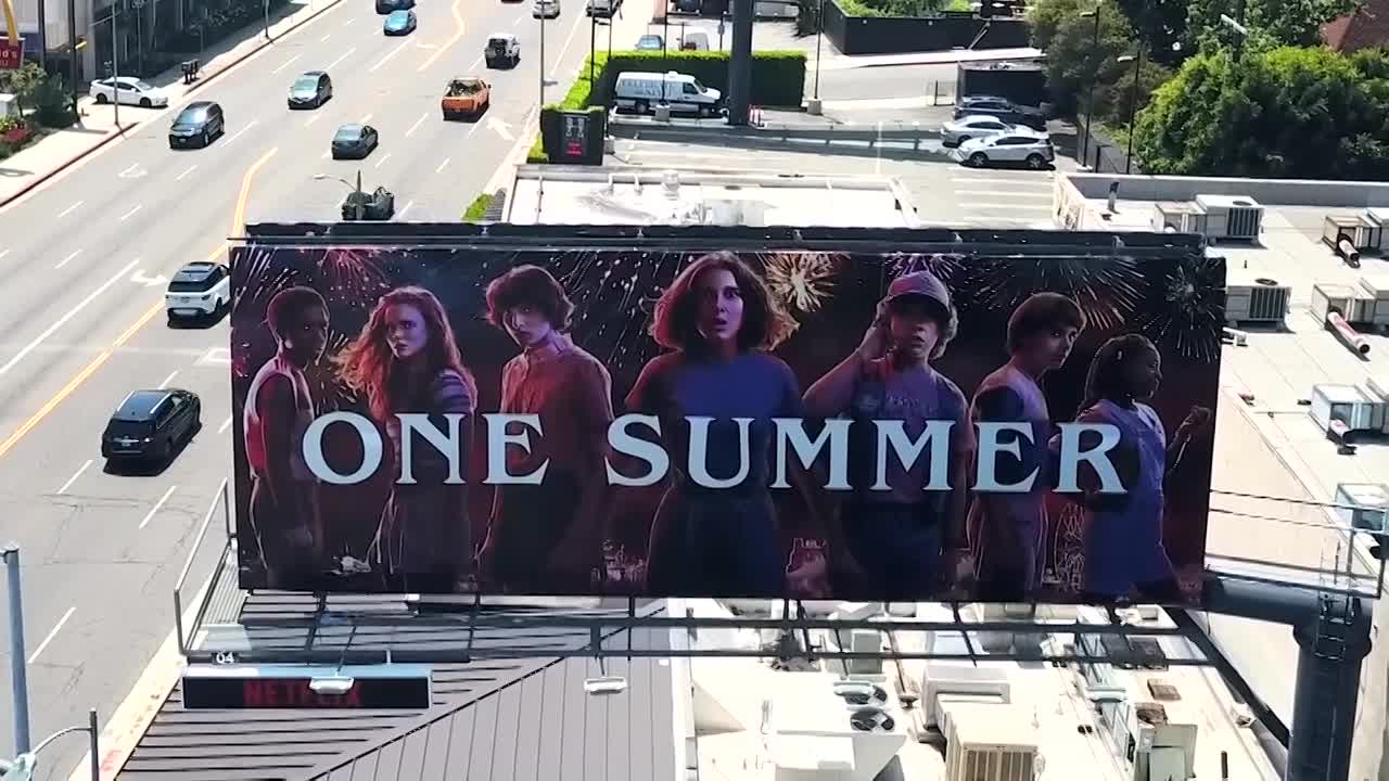 Thumbnail for Season 3 Sunset Blvd. Takeover