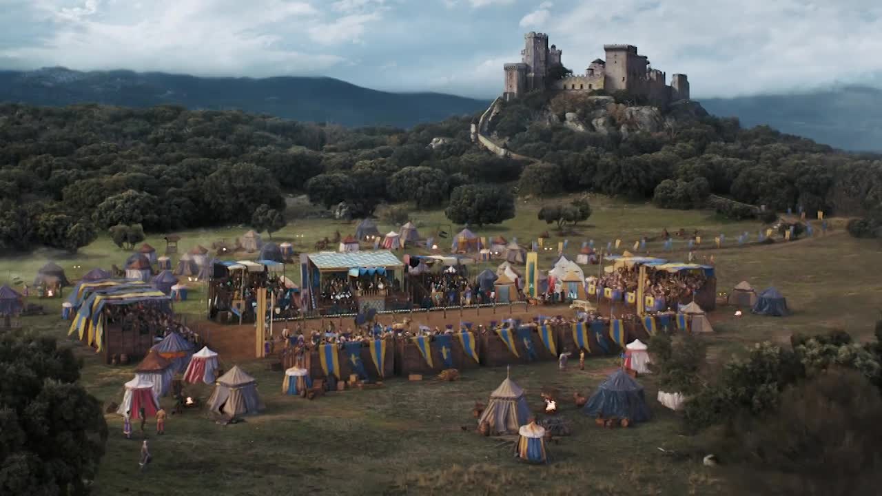 Thumbnail for Game of Thrones | Joust