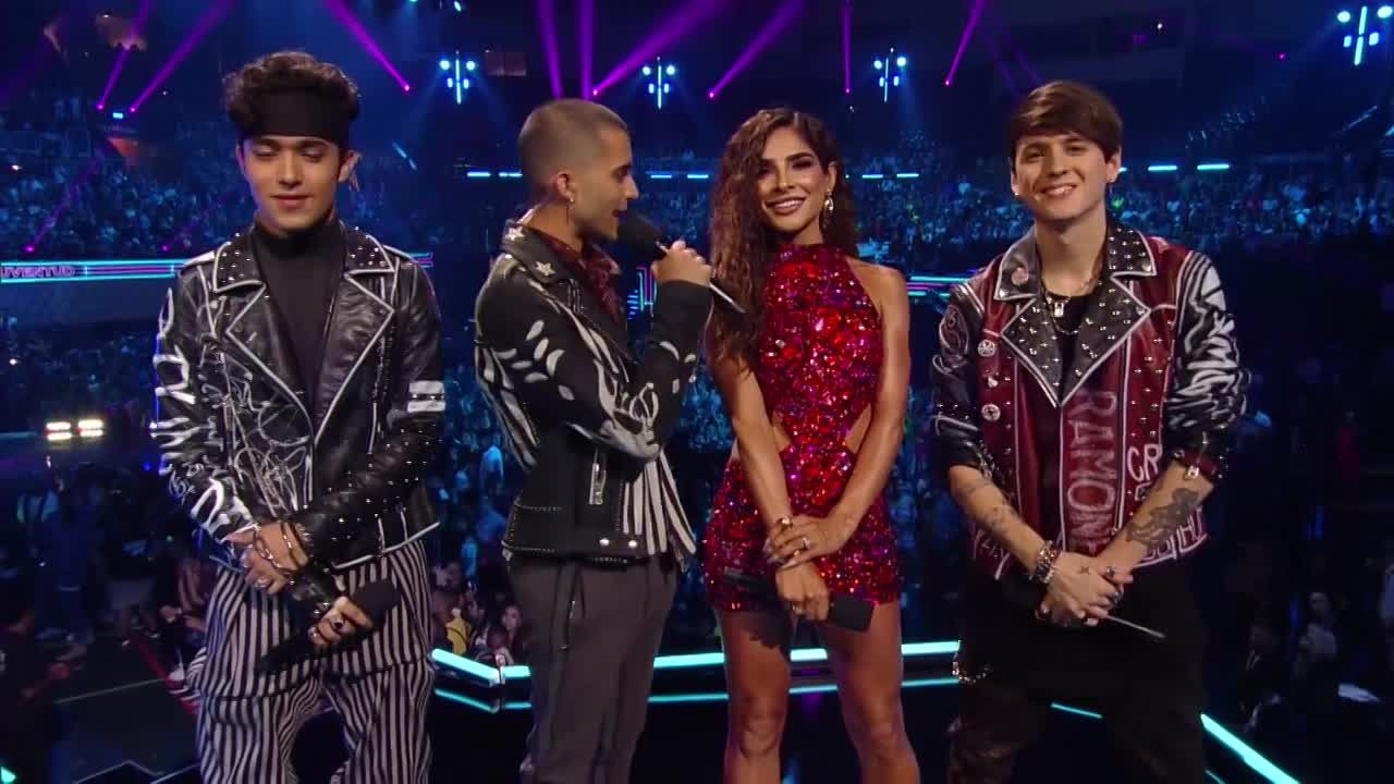 Thumbnail for Univision Premios Juventud Integration