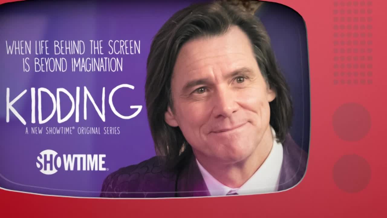 Thumbnail for Kidding mailer
