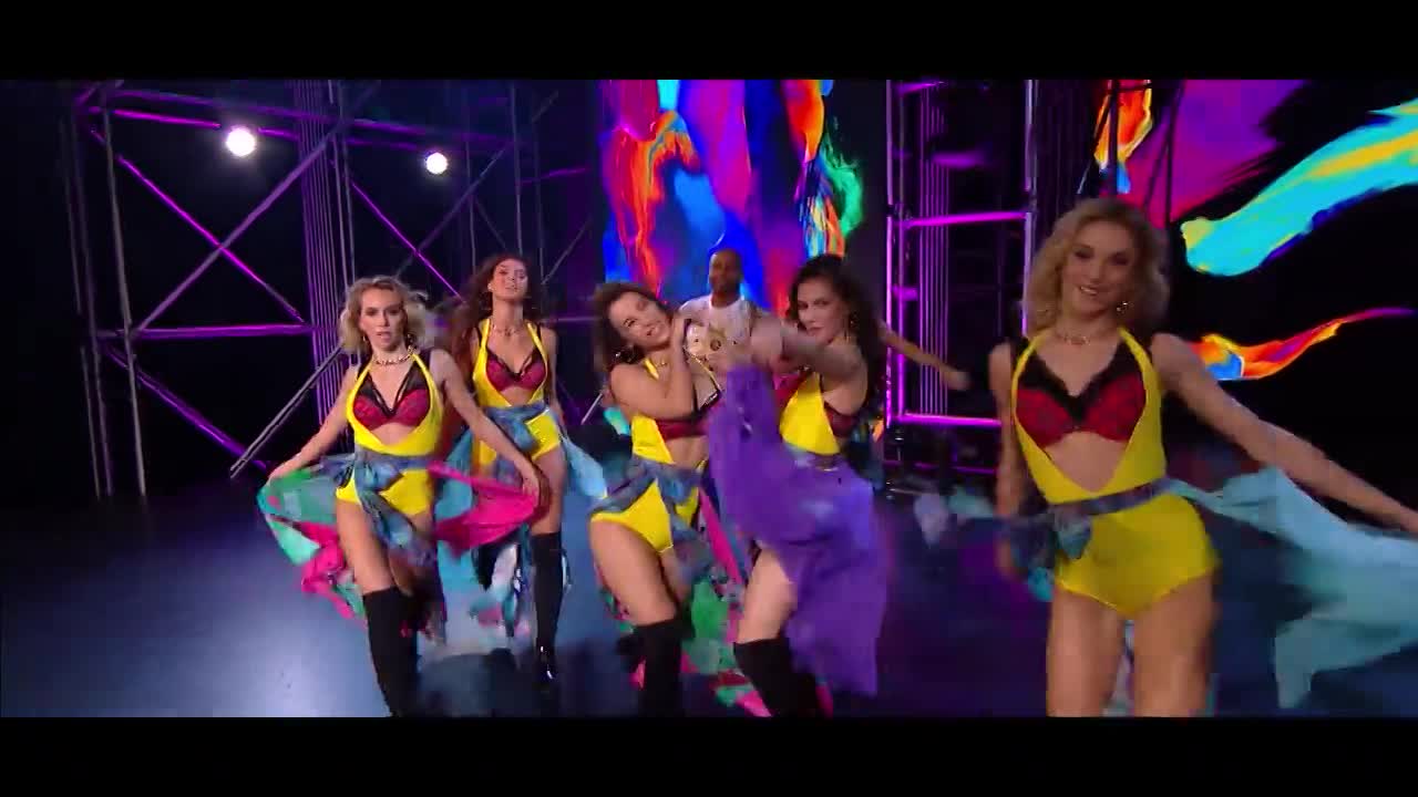 Thumbnail for GIF DANCE MASTER