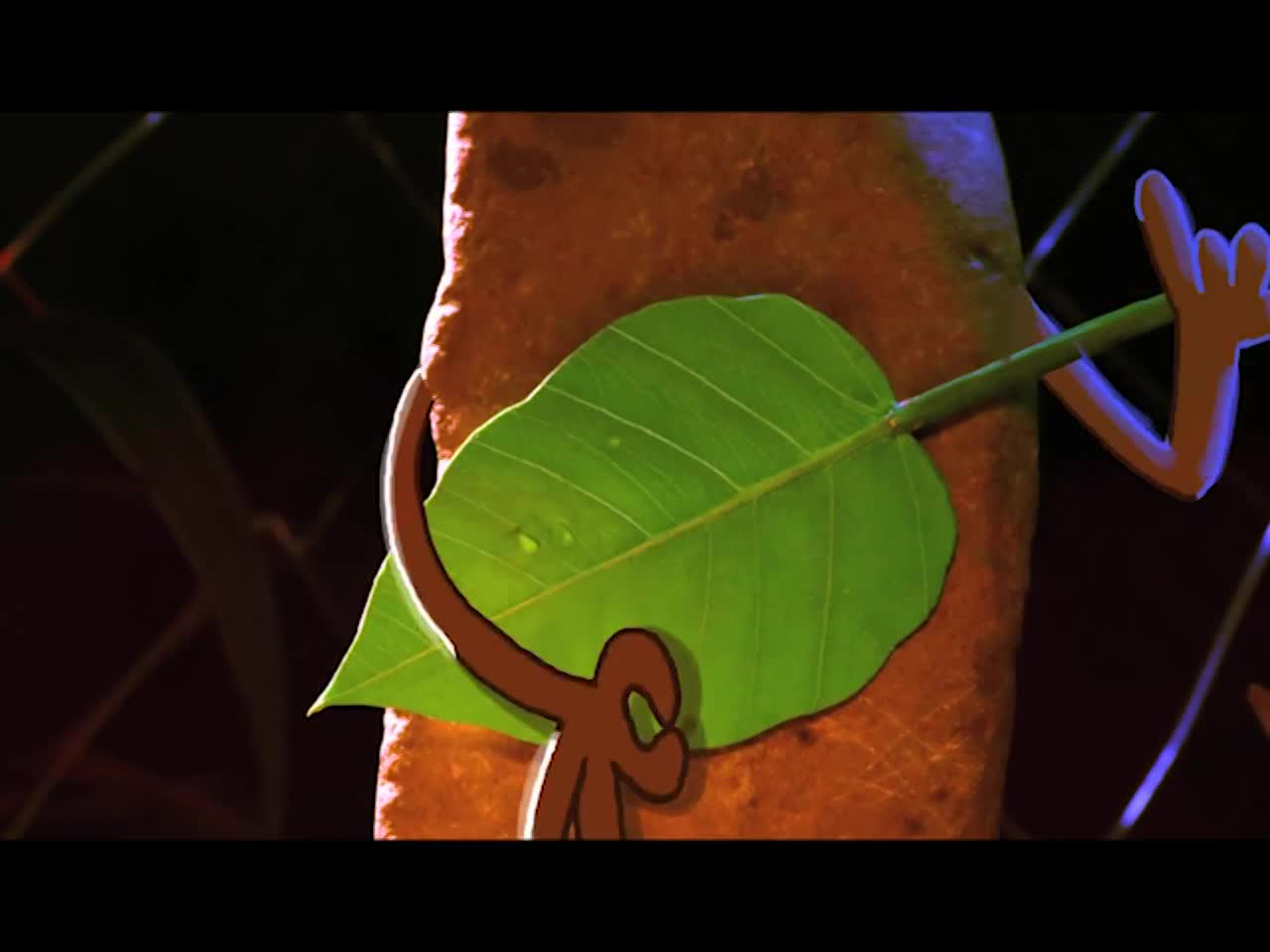 Thumbnail for Nickelodeon Rock Ident