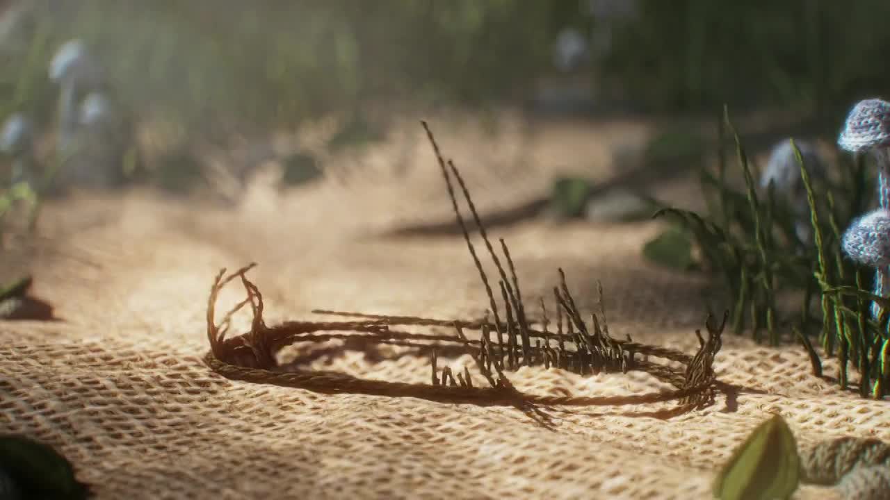 Thumbnail for Nature's Thread