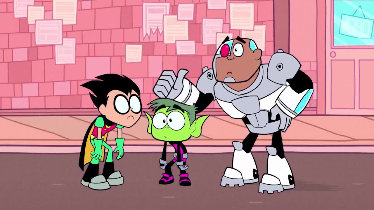 Thumbnail for ALL THE CN LADIES