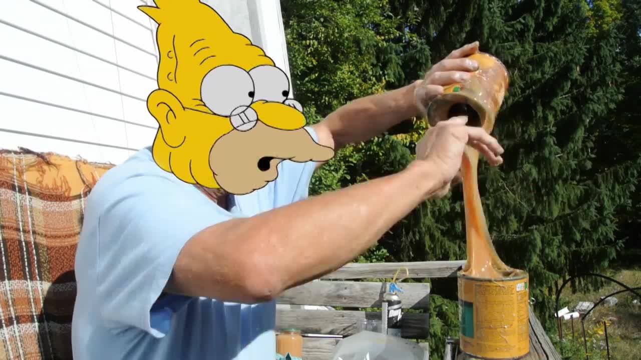 Thumbnail for Bad to Worse