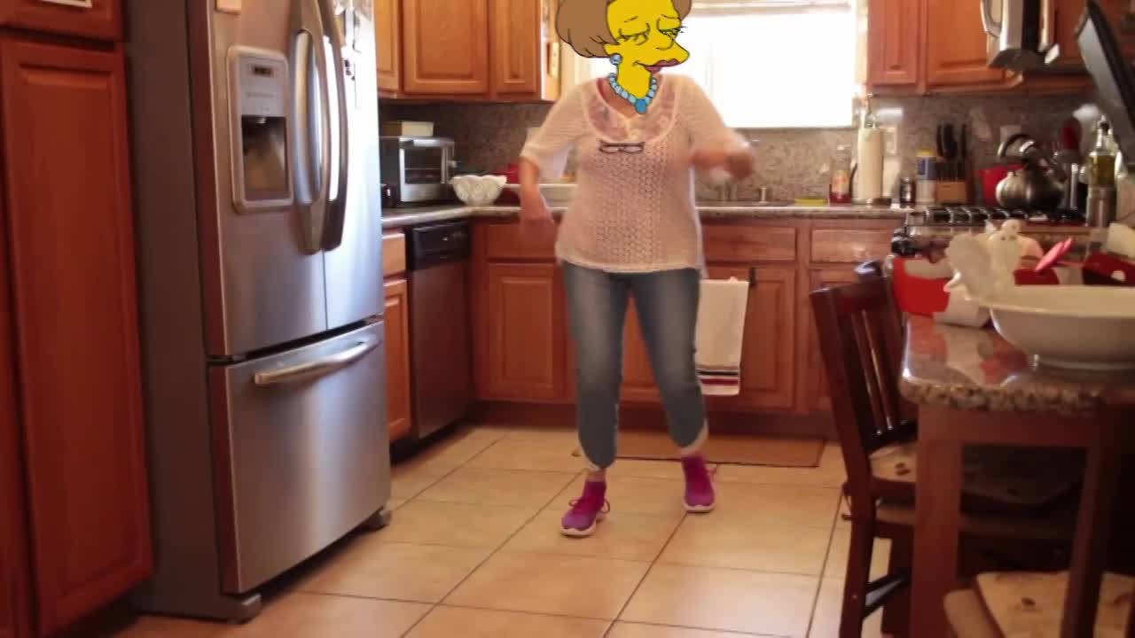 Thumbnail for Ladies of Springfield