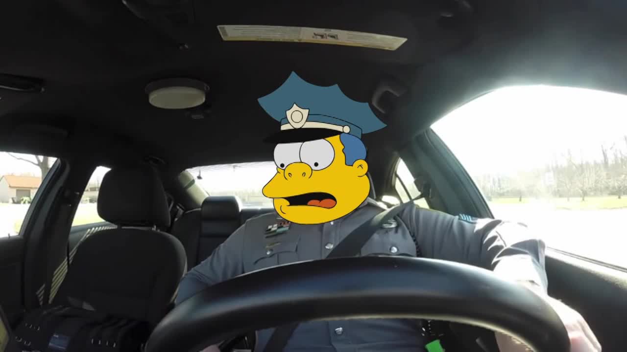 Thumbnail for Springfield PD