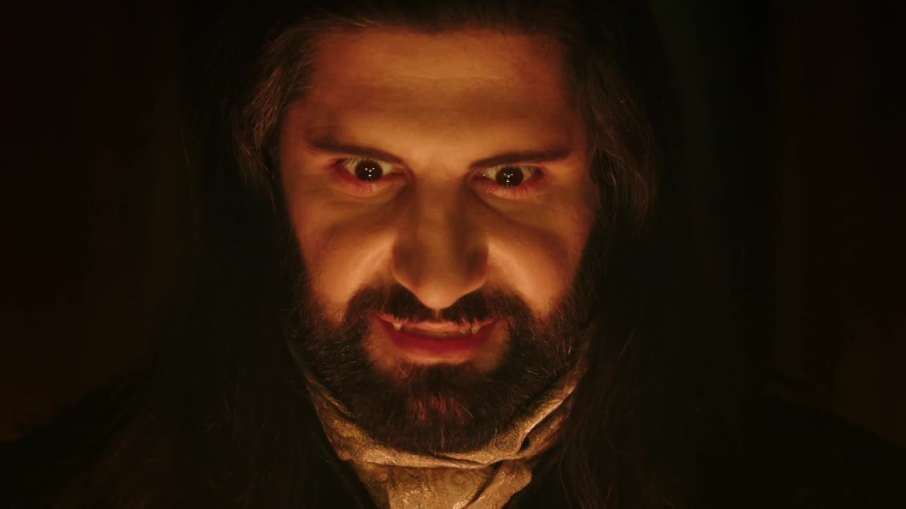 Thumbnail for What We Do In the Shadows S1 - Birthday