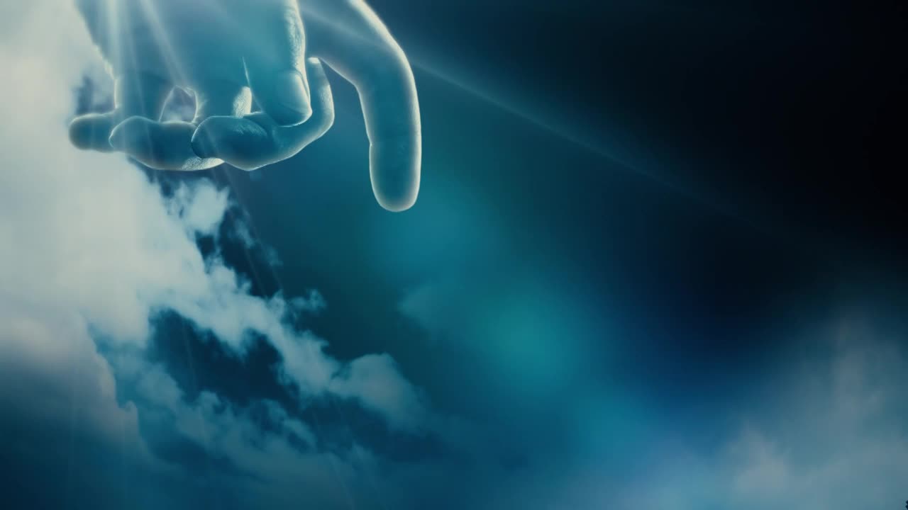 Thumbnail for Valley of the Boom: Let There Be Internet