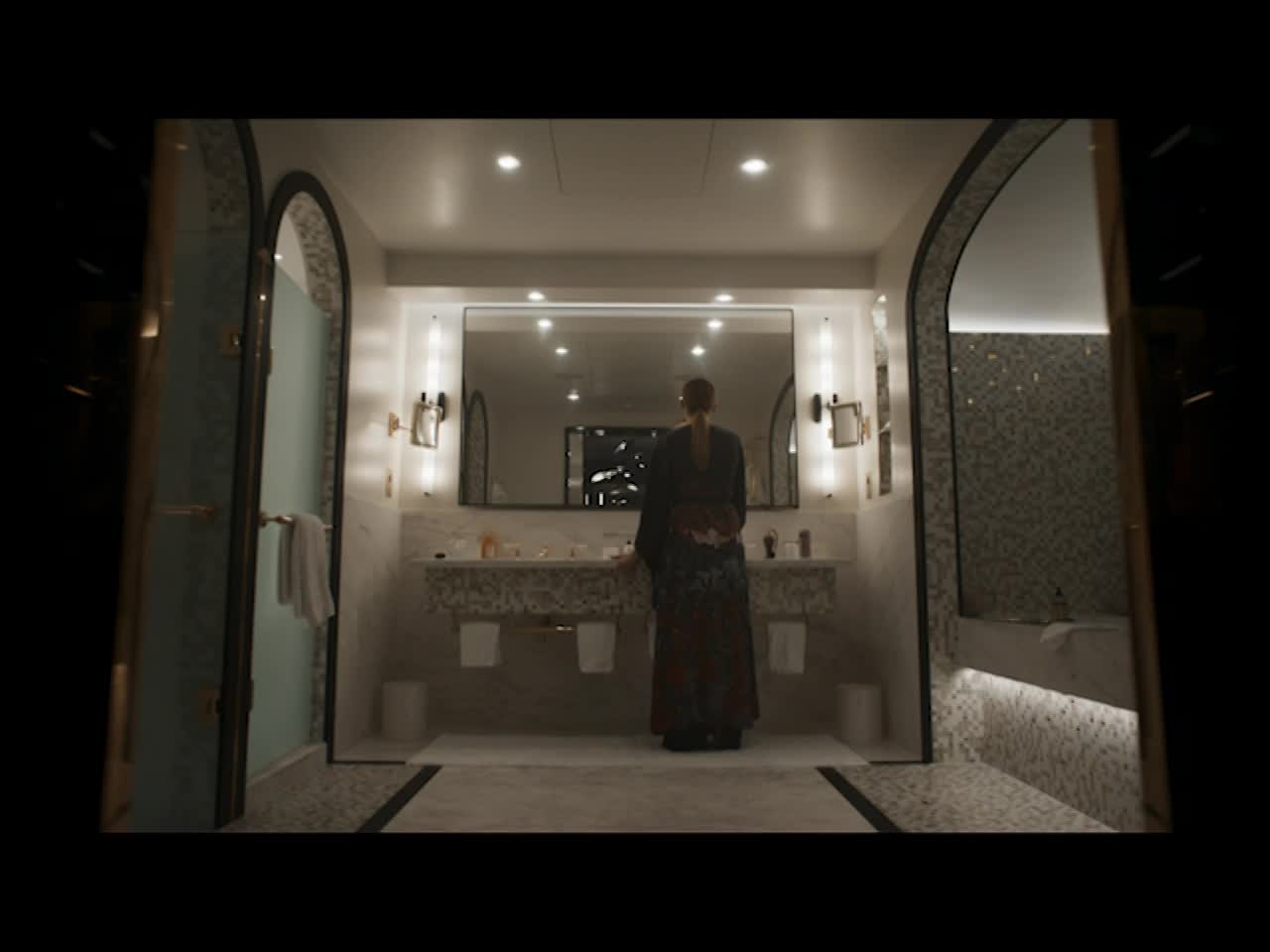 Thumbnail for Killing Eve Series 2 60” Launch Trailer