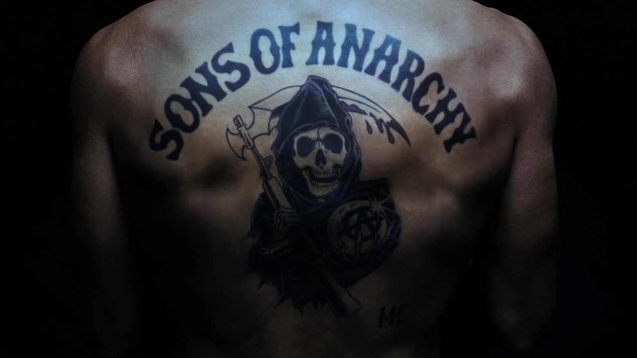Thumbnail for Mayans S1