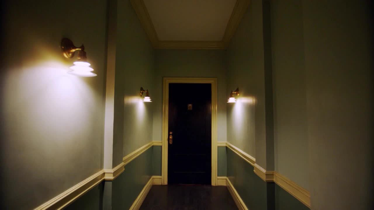 Thumbnail for The Twilight Zone - Trailer