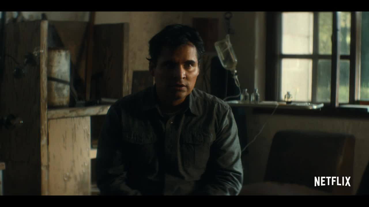 Thumbnail for Narcos: Mexico,