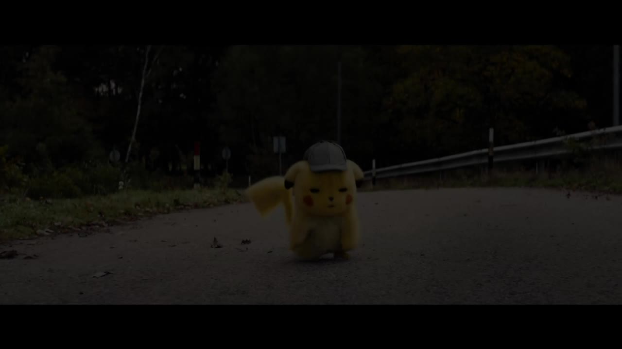 Thumbnail for Pokémon Detective Pikachu