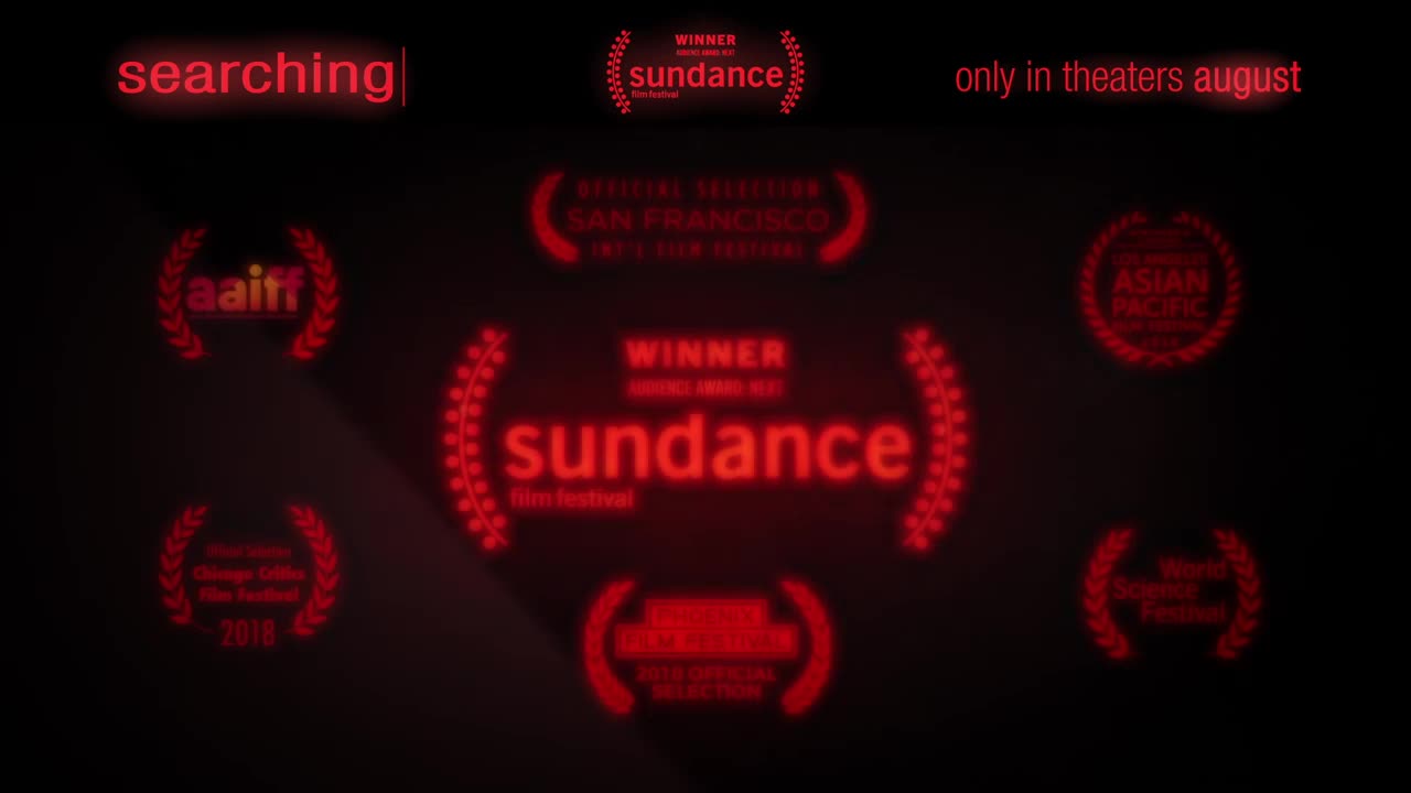 Thumbnail for Searching