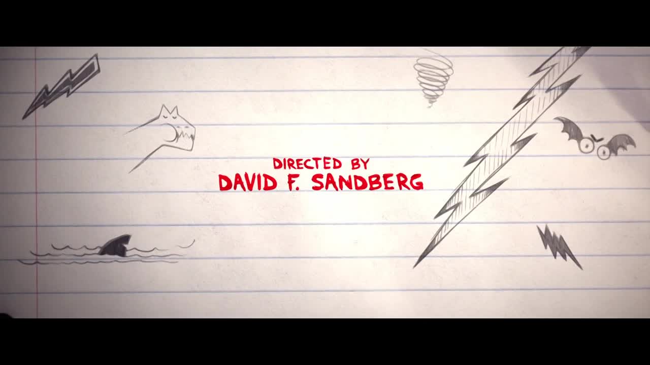 Thumbnail for Title Sequence