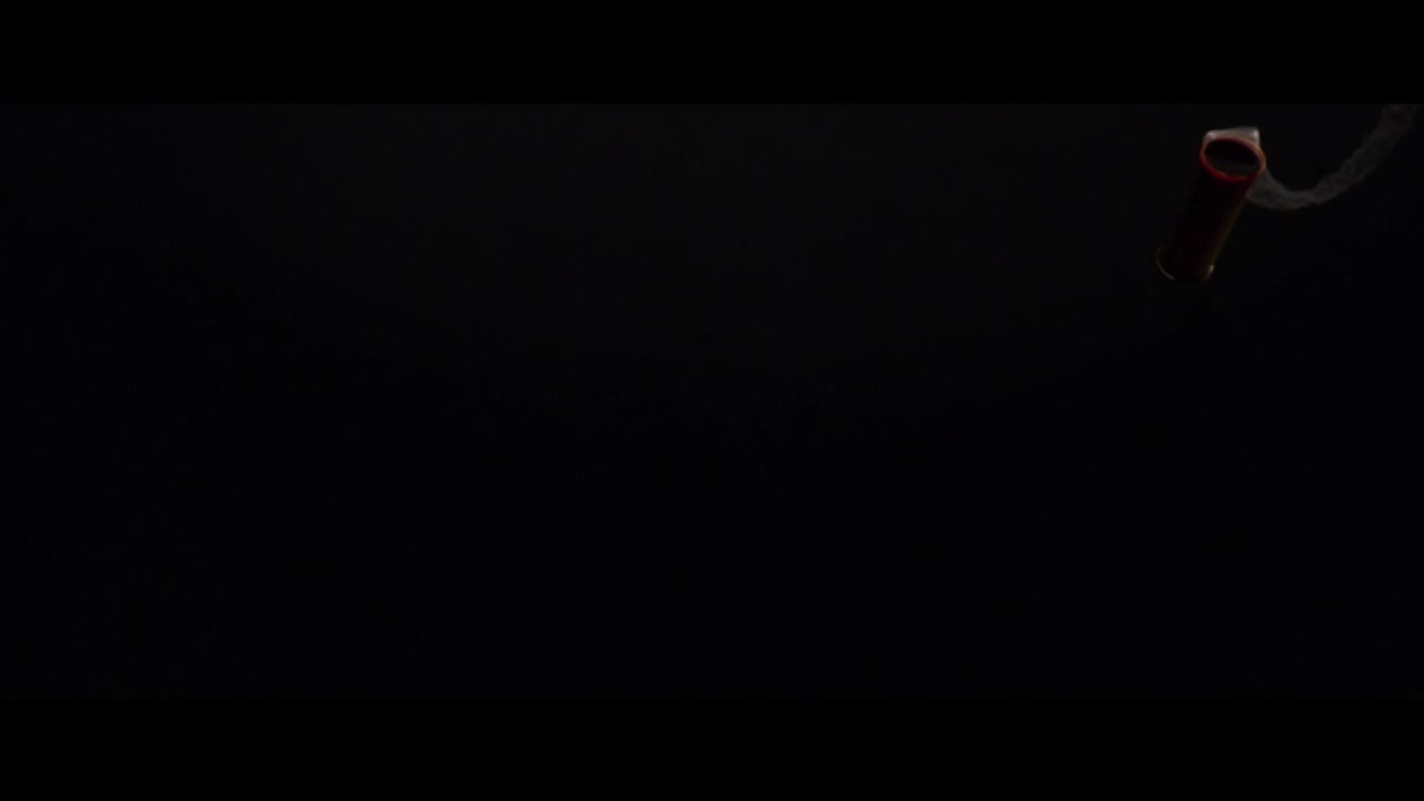 Thumbnail for The Irishman - Teaser “Shell