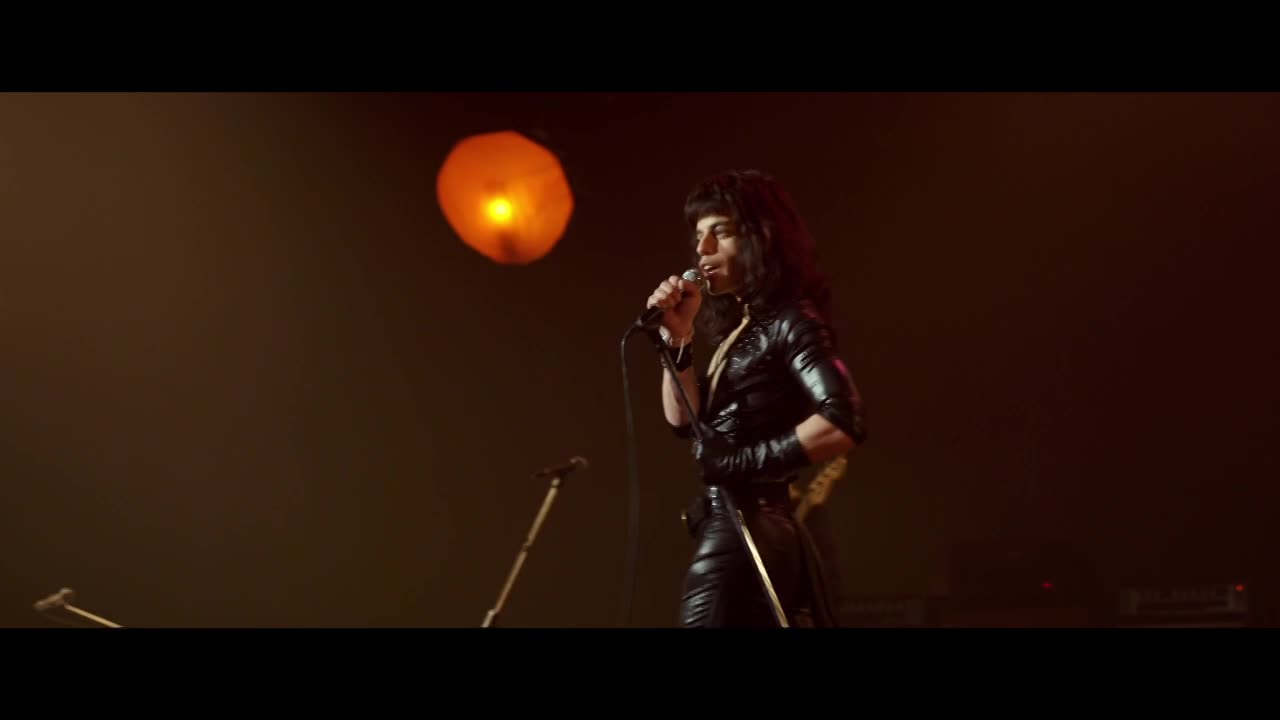 Thumbnail for Bohemian Rhapsody Campaign
