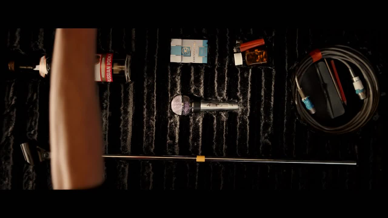 Thumbnail for BOHEMIAN RHAPSODY - Becoming Freddie