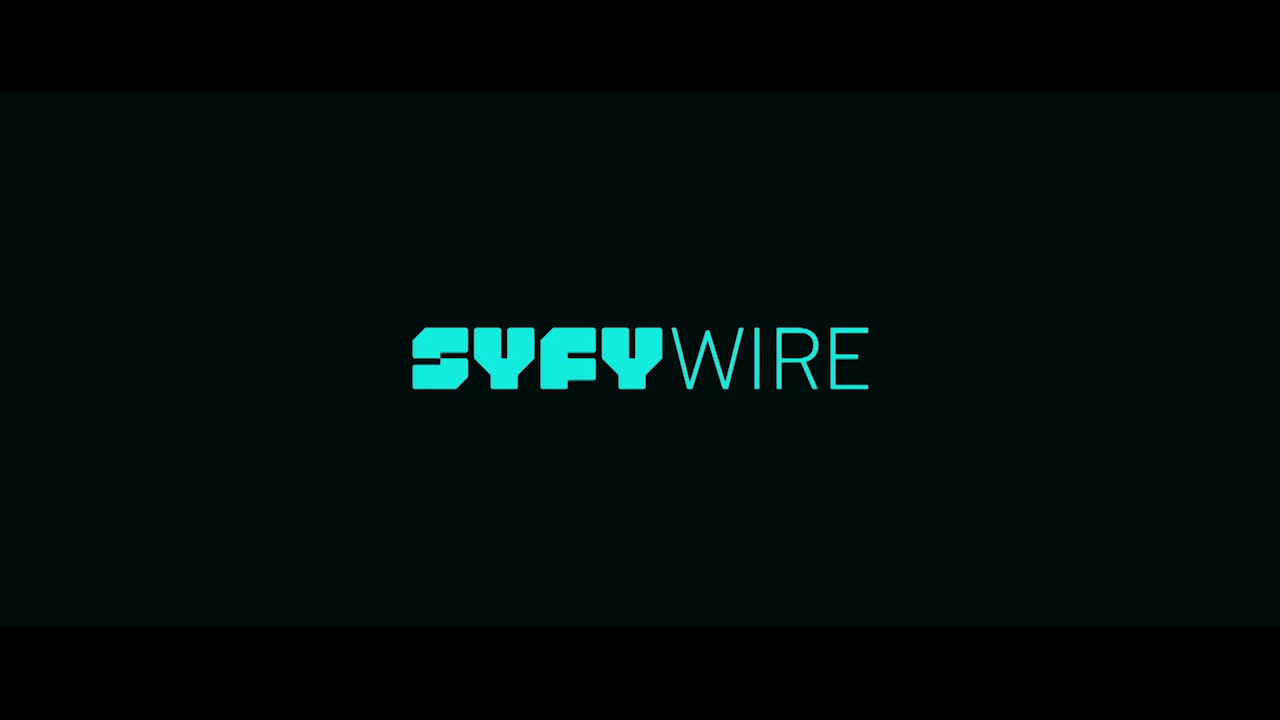 Thumbnail for SYFY Wire:
