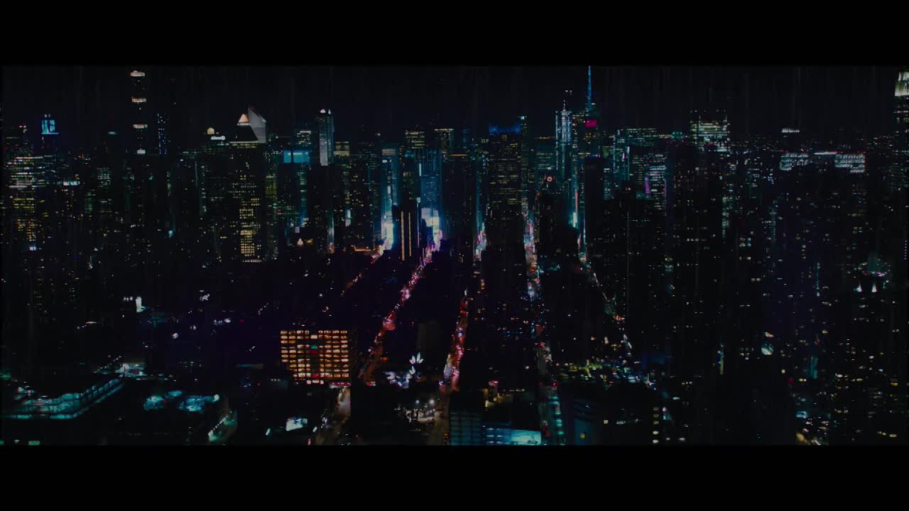 Thumbnail for John Wick - Chapter 3: Parabellum,