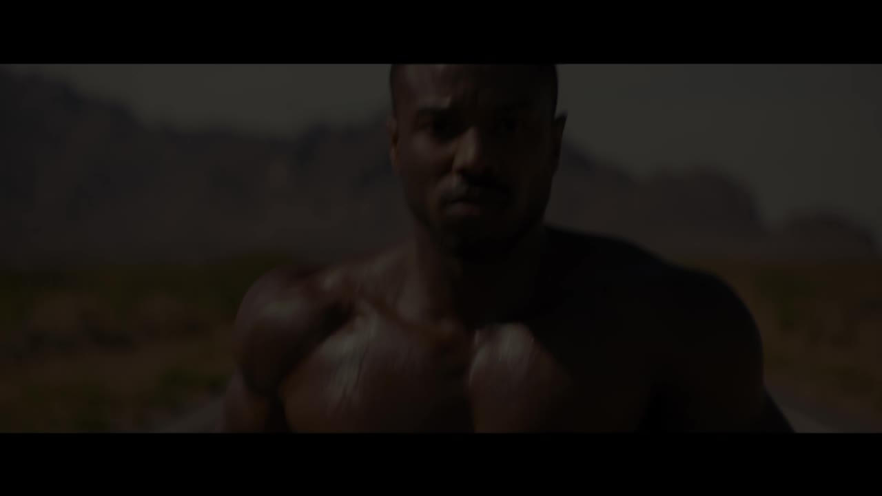 Thumbnail for Creed II