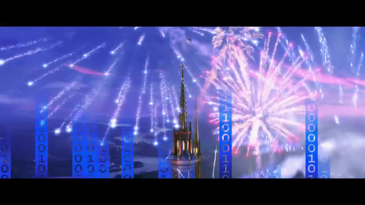 Thumbnail for Ralph Breaks the Internet - Campaign