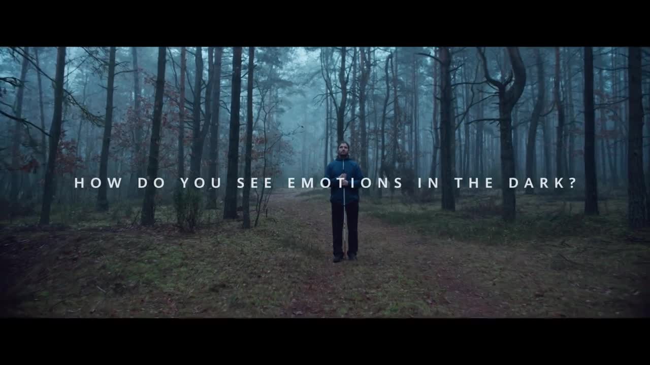 Thumbnail for Huawei Facing Emotions