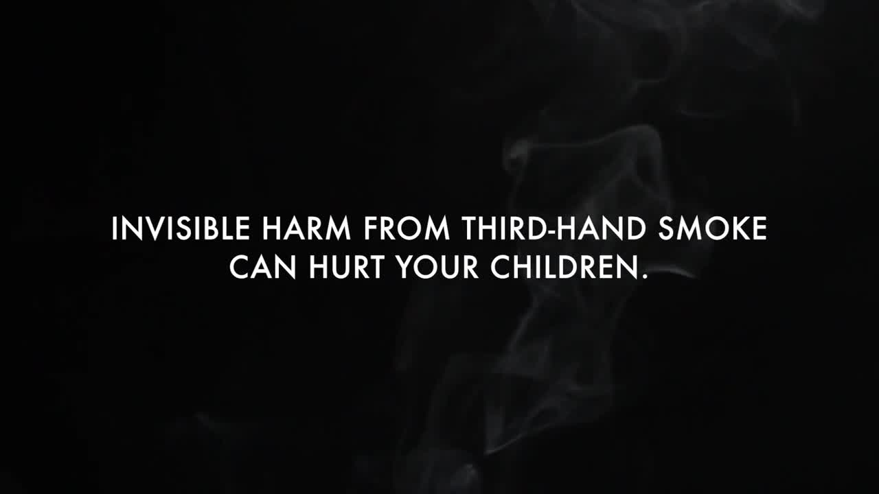 Thumbnail for INVISIBLE CIGARETTE