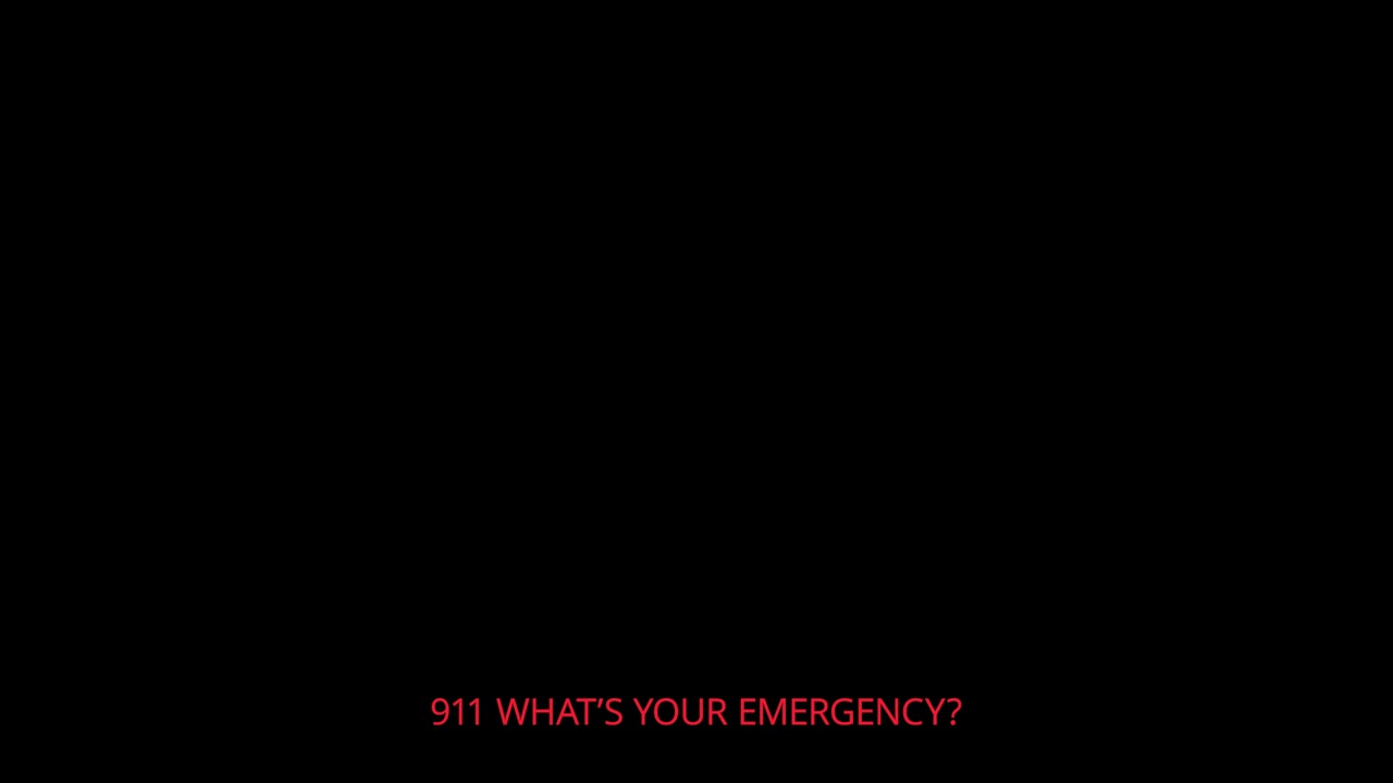Thumbnail for Deaf 911 Mobile App