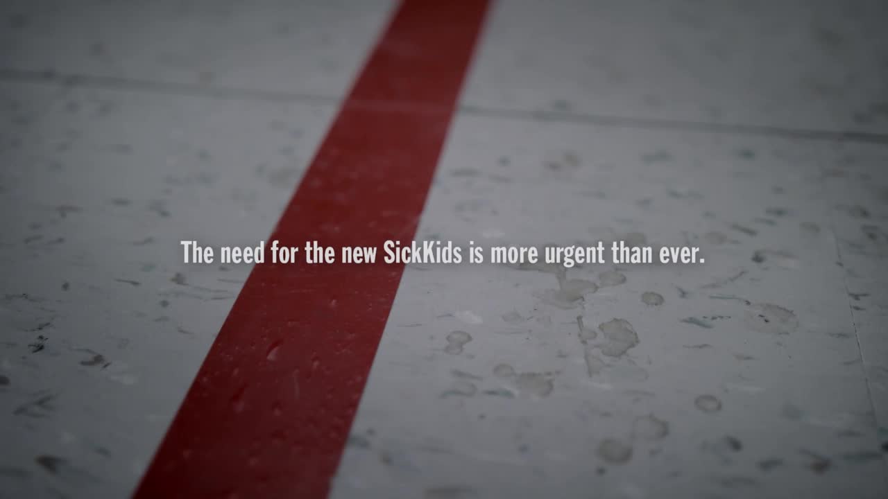 Thumbnail for SickKids Airbnb