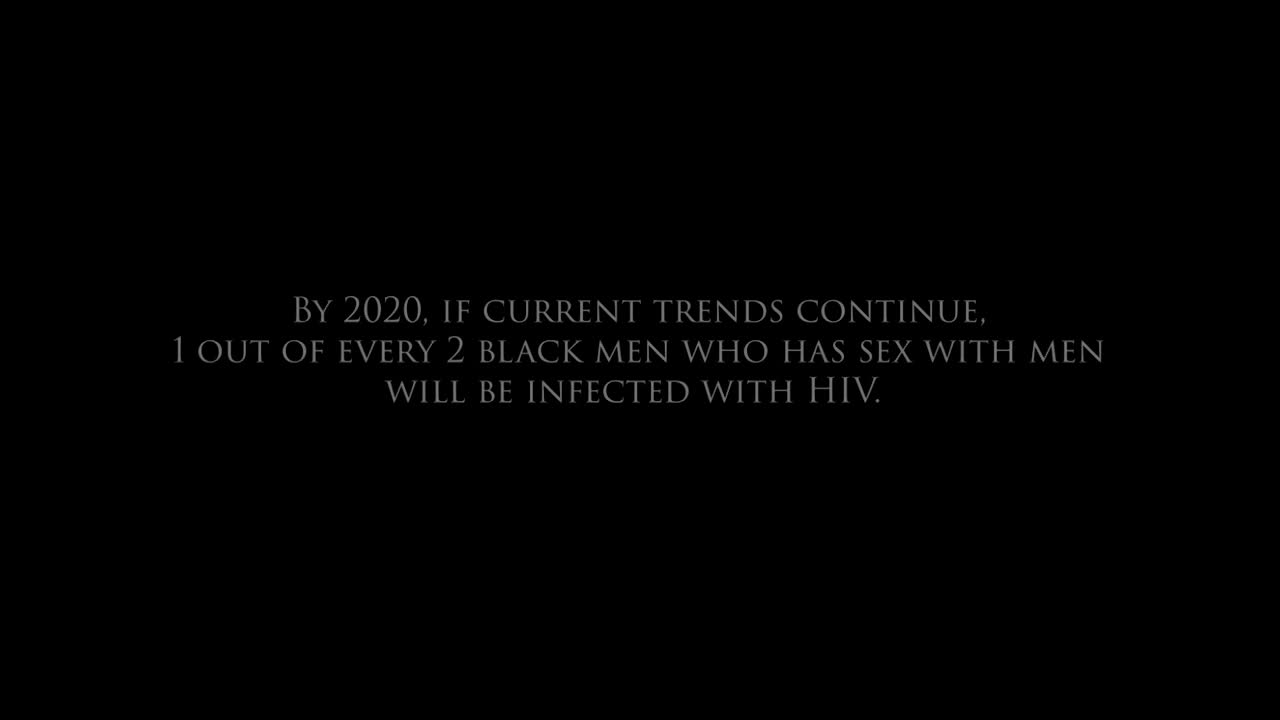 Thumbnail for As Much As I Can - Using Experiential Theater to Reduce HIV Stigma